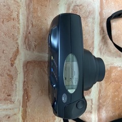 フイルムカメラ　PENTAX ズーム 105r 美品ですの画像