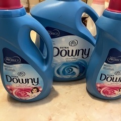 ダウニー　セット