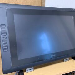 たまにつかなくなる液タブ(ワコム 21.5インチ 22HD)