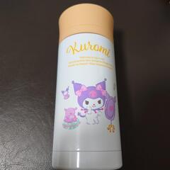 サンリオキャラクター　クロミちゃん　タンブラー　350ml