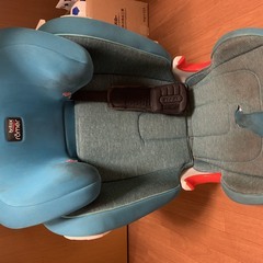 【差し上げます】0円！Britax Romer KIDFIXⅡ ...