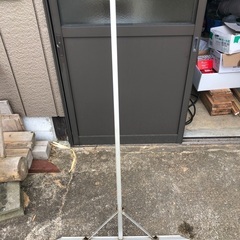 （軽量）土ならし　トンボ　レーキ　農機具