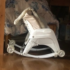 ベビーグッズの画像