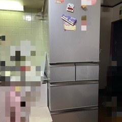 冷蔵庫