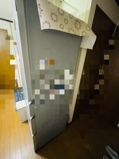 冷蔵庫