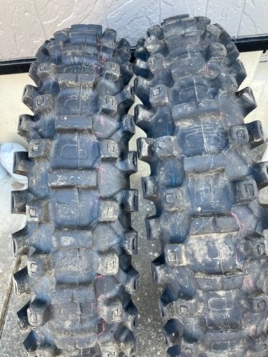 バイク BATLLCROSS X20R