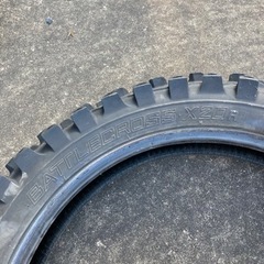 BATLLCROSS X20R の画像