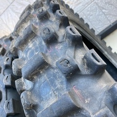 BATLLCROSS X20R の画像