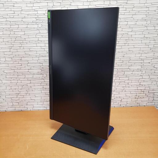 ゲーミングモニター GigaCrysta LCD-GC243HXDB23.8型