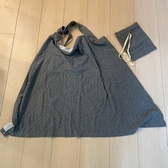 授乳ケープ