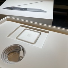 早い者勝ち！最終値下げ【極美品】MacBook Pro 13-inch 2020年の画像