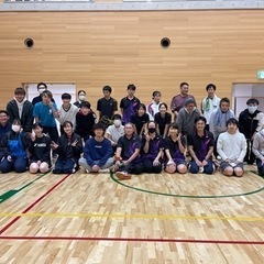 小山市:20(月)or21(火)バドミントンやりましょう🏸 - 小山市