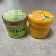 Oh!Baby グレープフルーツ　シャルドネ