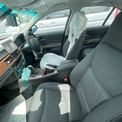 美車　BMW 323i 屋内保管車　検R5.11の画像