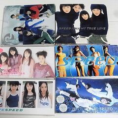 ☆SPEED/ALL MY TRUE LOVE, RISE, B...