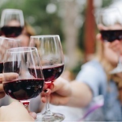 ワイン好きな人と繋がりたい🍷✨