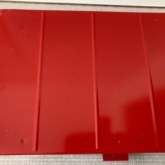 ハローキティ　郵便ポストの画像