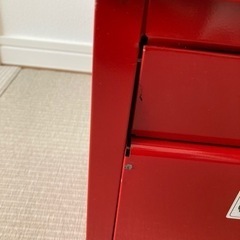 ハローキティ　郵便ポストの画像