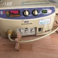 トランセイバー健寿　9000