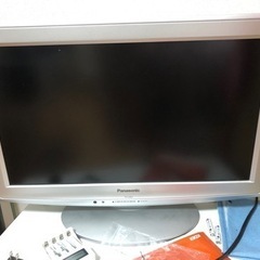 パナソニックテレビ安売りの画像