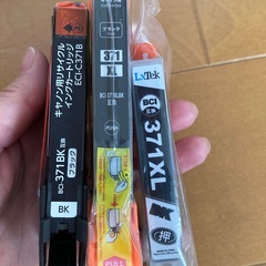 【取引中】キャノン　プリンターの画像