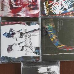 CD売ります（OLDCODEX）