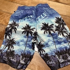 男子　海パン　水着パンツの画像