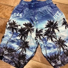 男子　海パン　水着パンツ