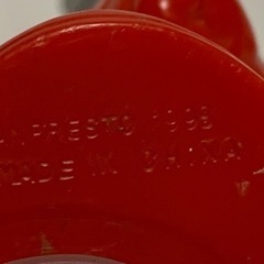 ウルトラマンソフビ、貯金箱2個セットの画像
