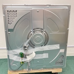 激安】＊パナソニック 2017年製 衣類乾燥機＊大容量5キロ＊お