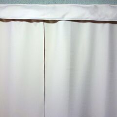 【手渡し限定】防音専門 ピアリビングのカーテン　コーズプラスとレ...