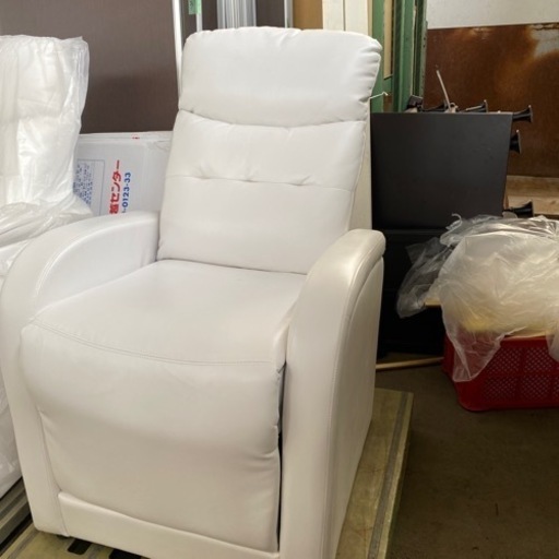 電動リラックスチェアーSISTA