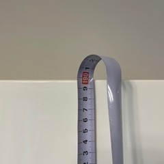 値下げ)テレビボード　テレビ台　ハイタイプ　ニトリ　50インチの画像