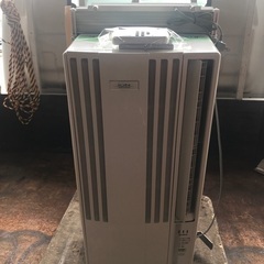 2018 corona 窓型エアコン-