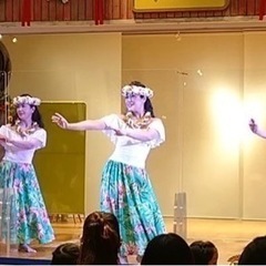 フラダンス教室 ラニカイフラスタジオ湘南台教室の画像