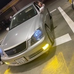 1.8クラウン 