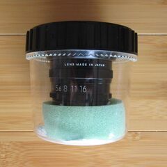 交渉中　Nikon EL-Nikkor 50mm f/2.8の画像