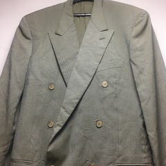 GIORGIO ARMANI ジャケットの画像