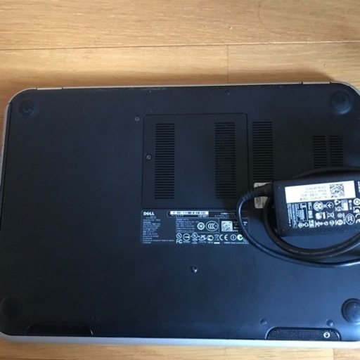 Dell Inspiron14z