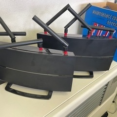 あげます。Wi-Fiルーター　バッファロー　中古