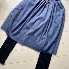 Bee des Bee 130cm 未使用品