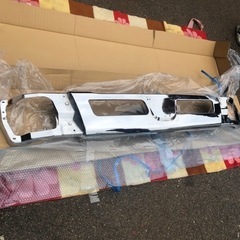 ※早い者勝ち多数出品中※4T用のFUSOブルーテックキャンターメ...