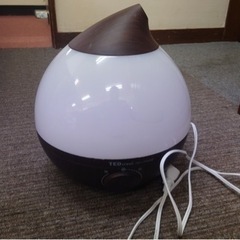 加湿器　中古