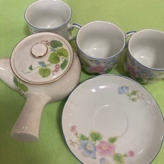 (すみません、決まりました)
