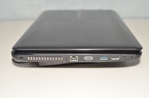 最新Windows11+office 爆速SSD256GB 東芝Dynabook T451/46DB 高
