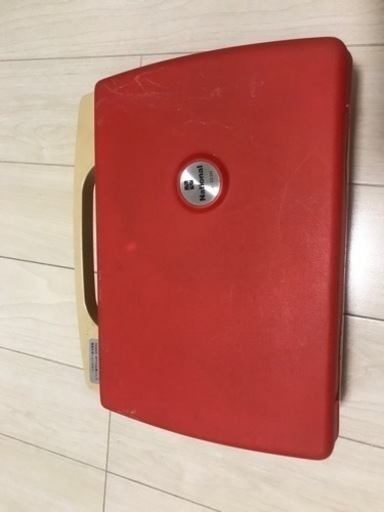 昭和レトロ　レコードプレーヤー　レコード7枚