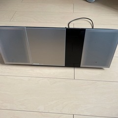 中古　パナソニック　SC-HC39  Bluetooth CD ...