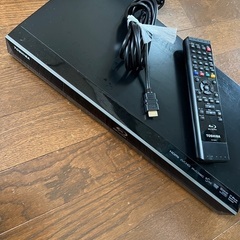 TOSHIBA VARDIA SD-BD1K