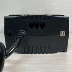 ●■ Cyber Power 無停電電源装置 550 CP550 サイバーパワー ジャンクの画像