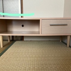 90cmローボード テレビボード 北欧 の画像